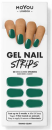 Gel Nail Strips Tennis Court